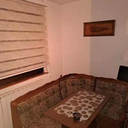 Ranc Mustajbegovic Villa *
