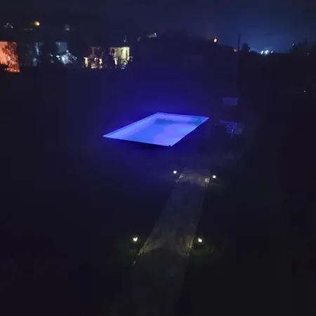 Villa Ranc Mustajbegovic Kiseljak