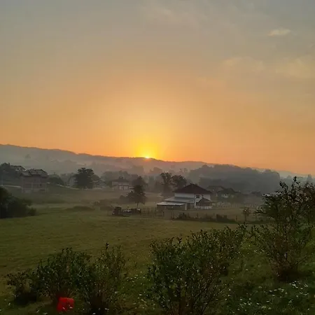 Ranc Mustajbegovic Villa *