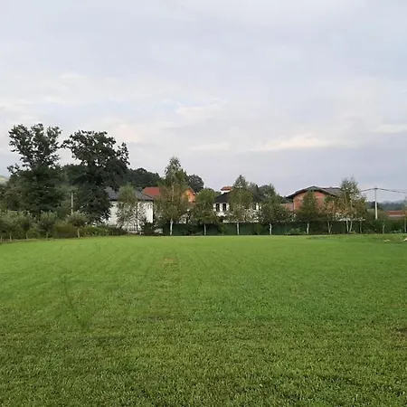 Ranc Mustajbegovic Villa *