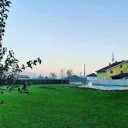 Ranc Mustajbegovic Kiseljak