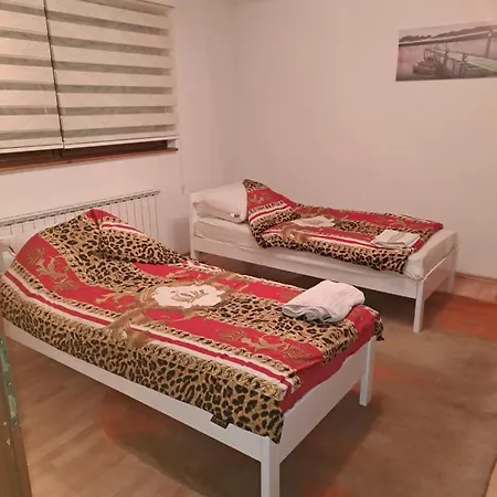 Villa Ranc Mustajbegovic