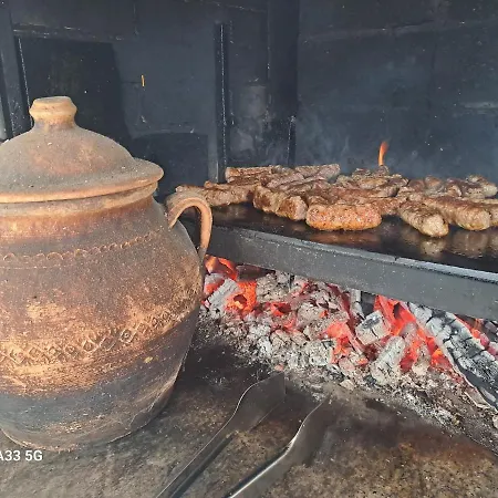 Villa Ranc Mustajbegovic Kiseljak
